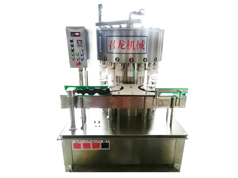 灌装机搬运与运输注意事项