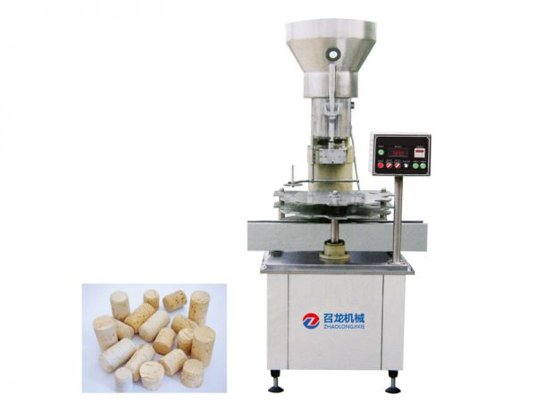 ZDS-1单头打塞机