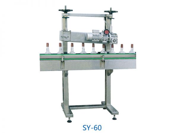 SY-60封口机