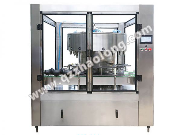 5升电子定量灌装机