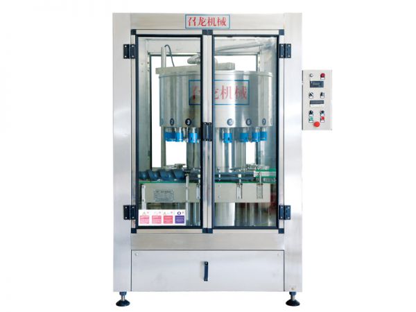 GCP-18H-量杯定量灌装机