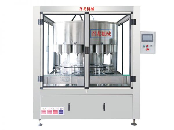 DGC-18H电子定量桶装机