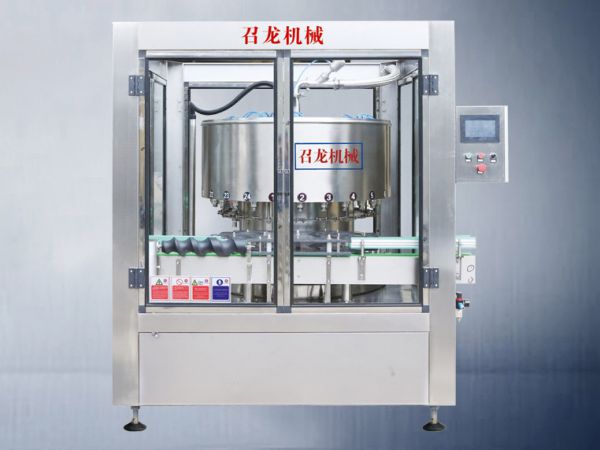 灌装机的安装有哪些注意事项